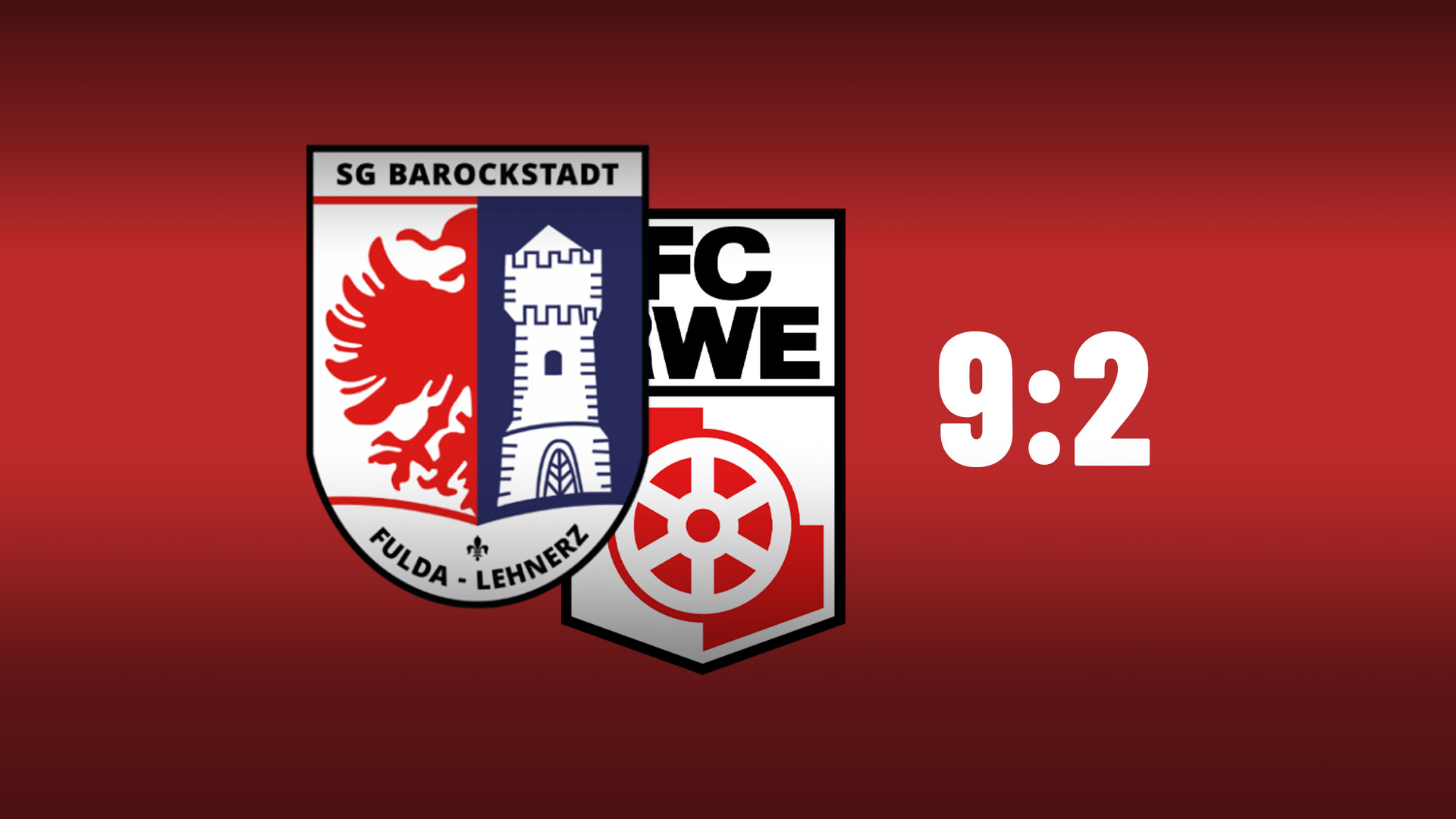 Testspiel-Fulda-Erfurt