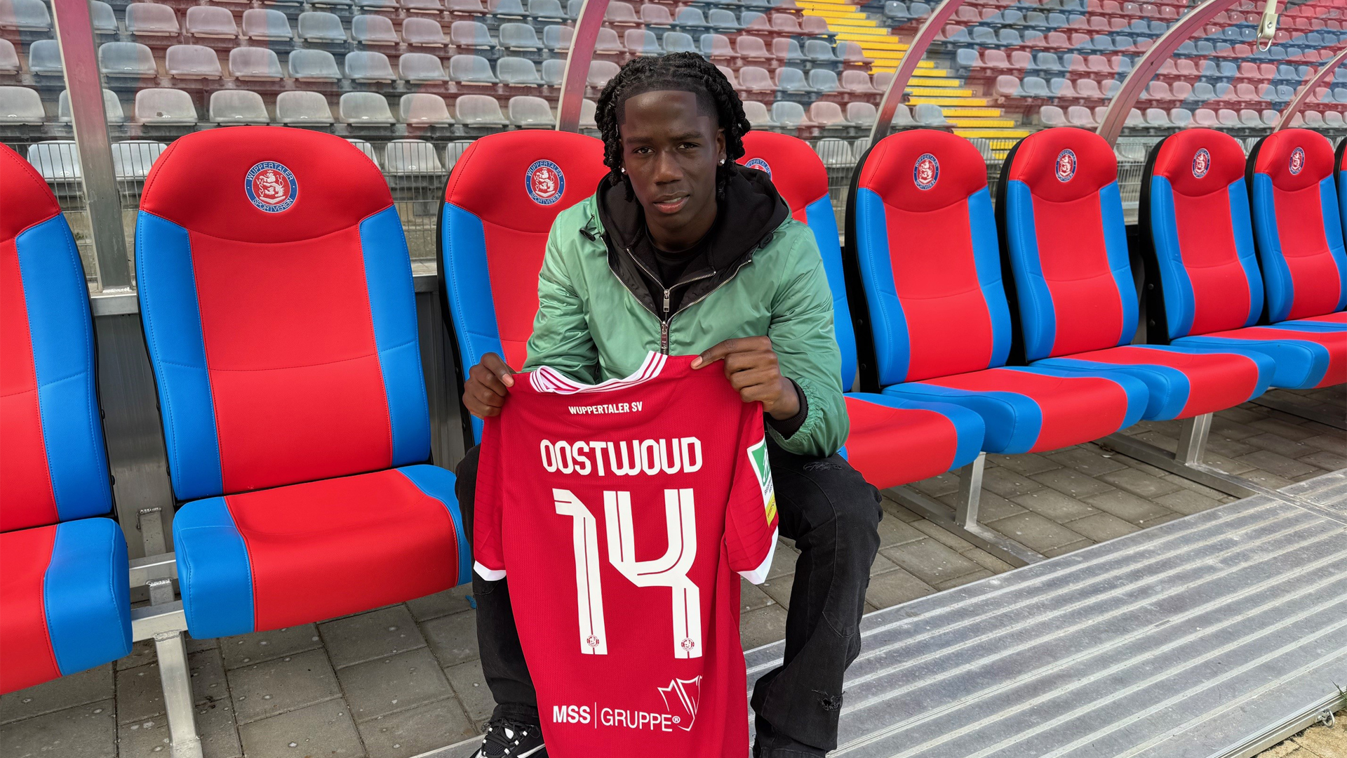 WSW-Neuzugang-Oostwoud