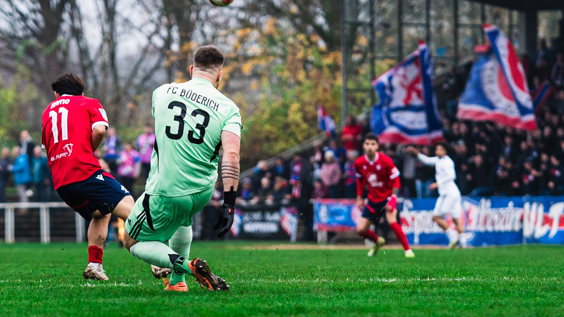 Wuppertaler-SV-Statement