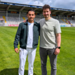 Rot-Weiß Oberhausen bindet weiteres U19-Talent