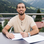 Birkan Çelik schließt sich dem FCH an
